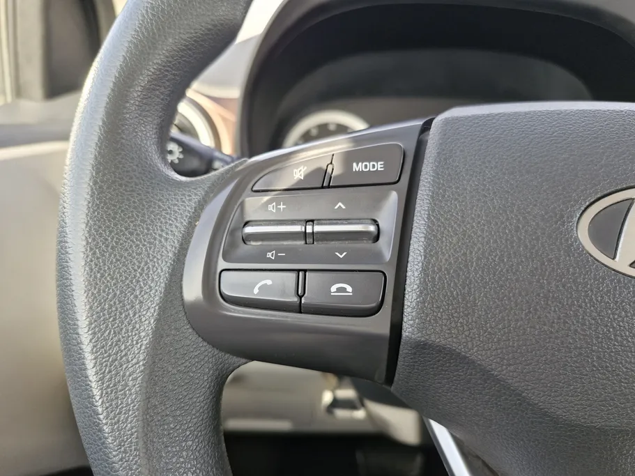 هيونداي Grand i10 فلييت 2024 