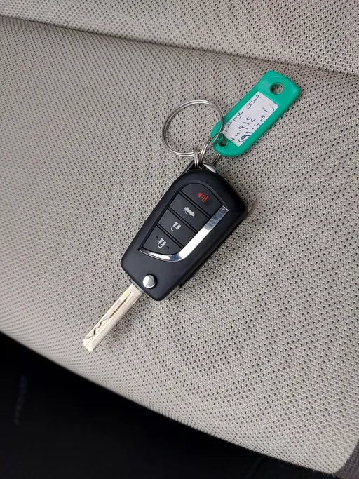 2022 Toyota Corolla XLI 