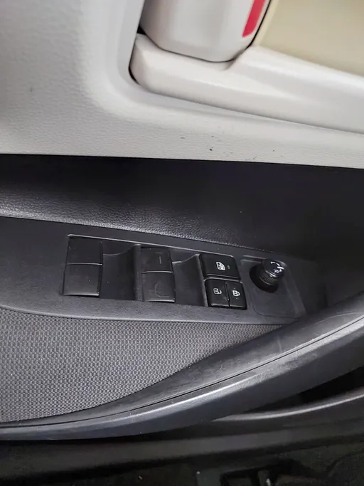 2022 Toyota Corolla XLI 