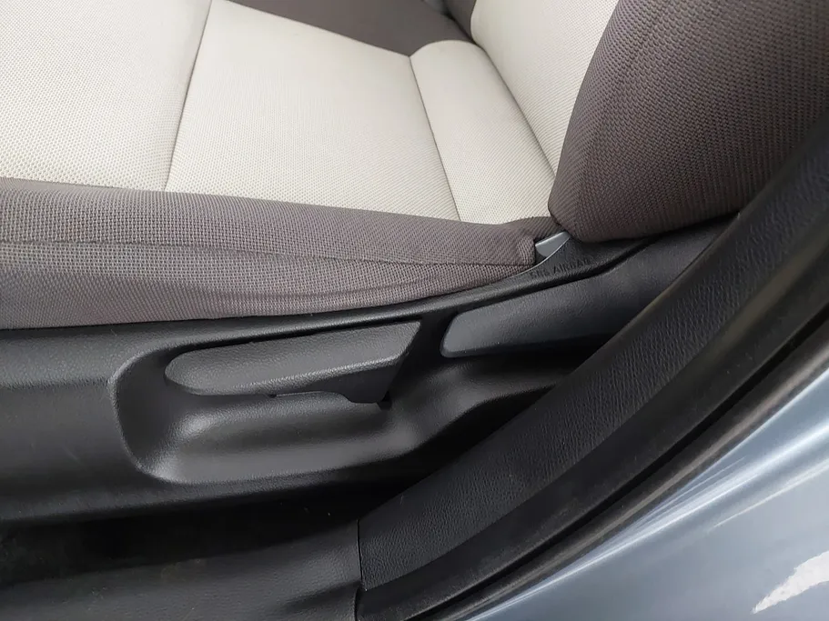 2022 Toyota Corolla XLI 