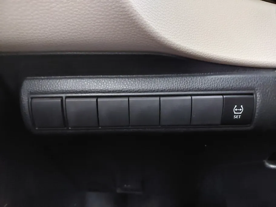 2022 Toyota Corolla XLI 