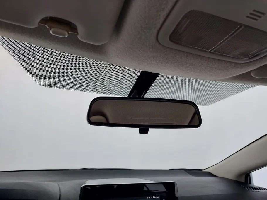 2022 Toyota Corolla XLI 