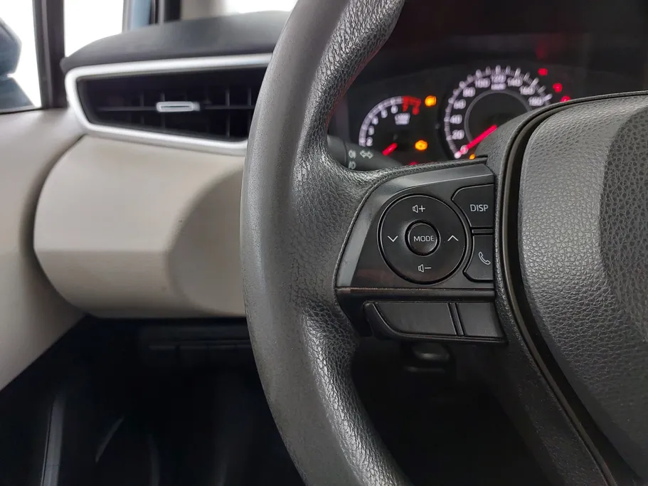 2022 Toyota Corolla XLI 