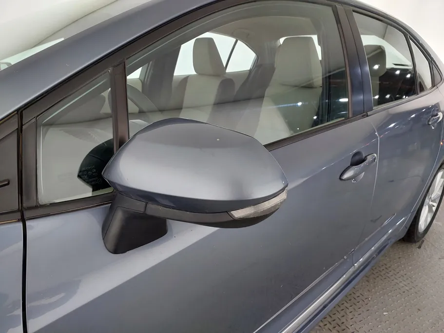 2022 Toyota Corolla XLI 