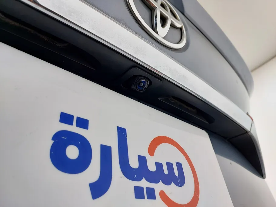 2022 Toyota Corolla XLI 