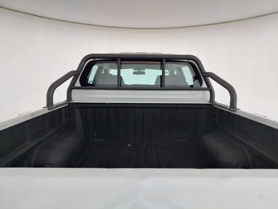 2023 JMC Vigus Double Cabin 