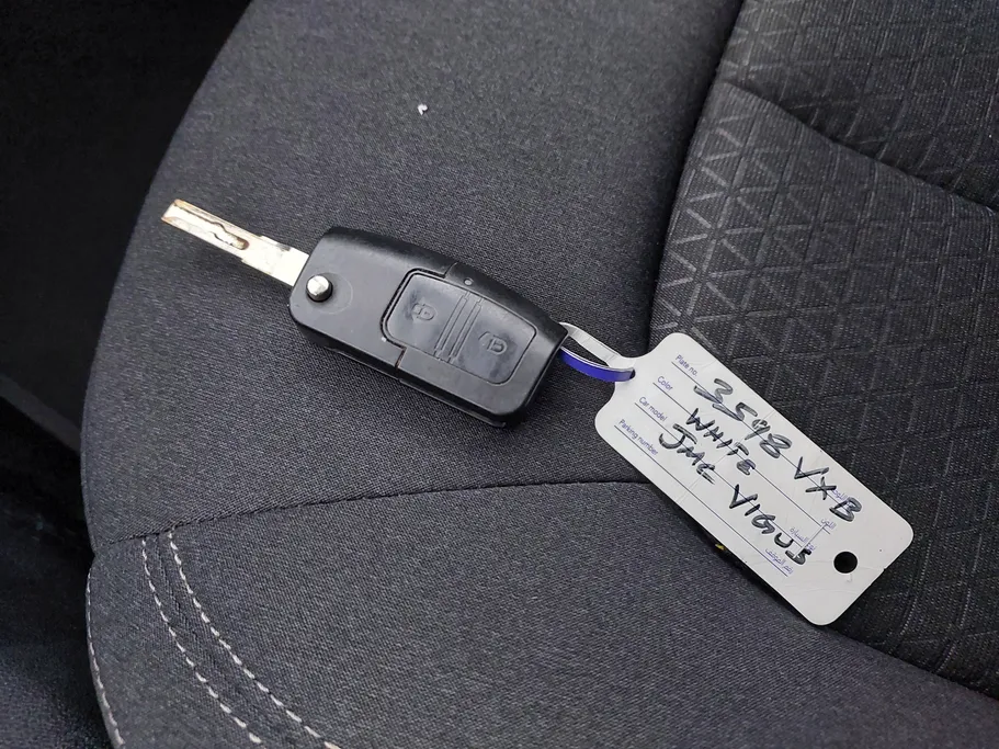 2023 JMC Vigus Double Cabin 