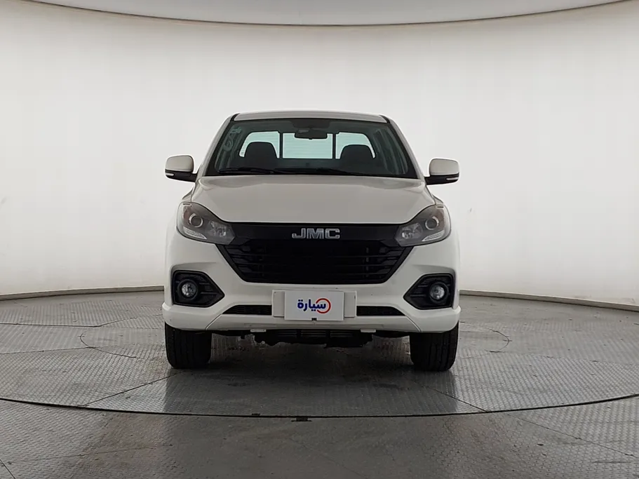 2023 JMC Vigus Double Cabin 