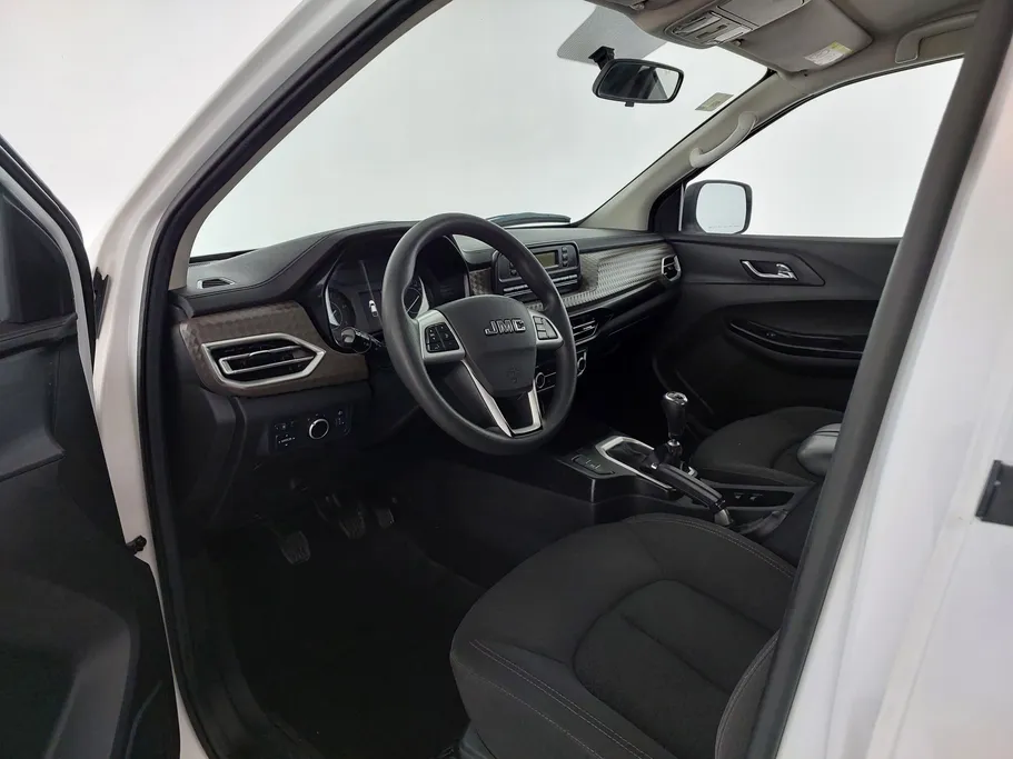 2023 JMC Vigus Double Cabin 