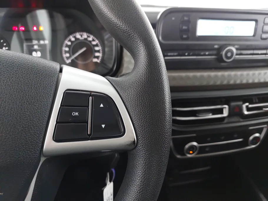 2023 JMC Vigus Double Cabin 