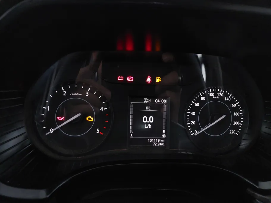 2023 JMC Vigus Double Cabin 