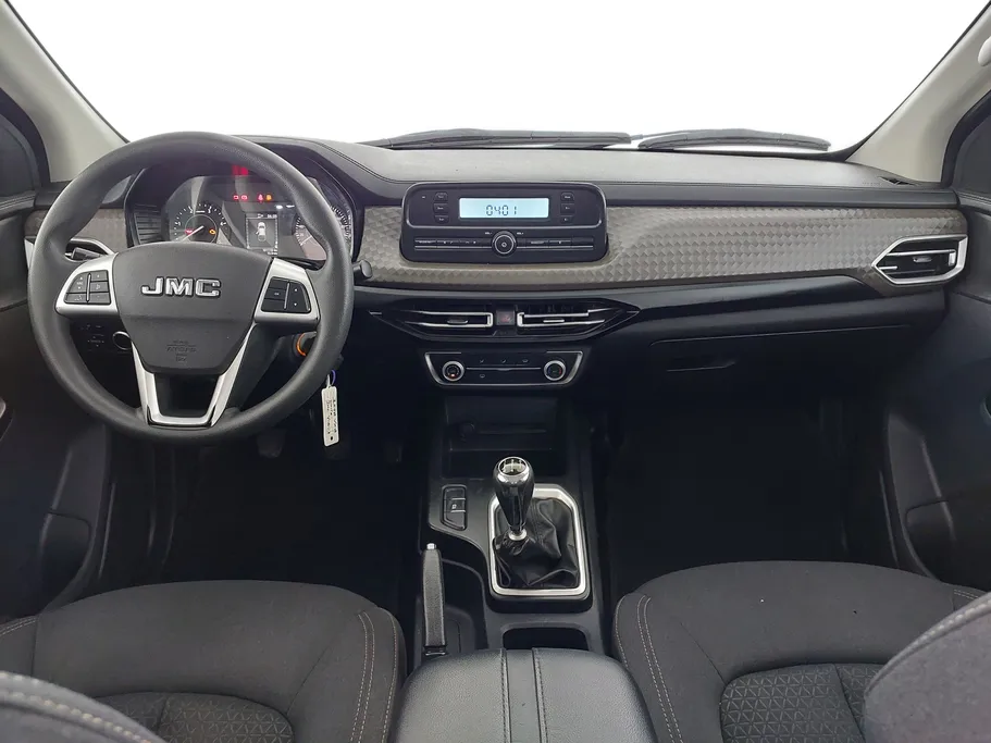 2023 JMC Vigus Double Cabin 