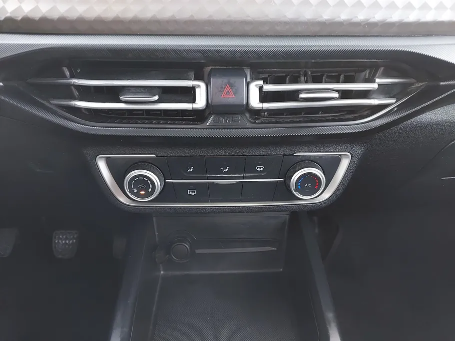 2023 JMC Vigus Double Cabin 