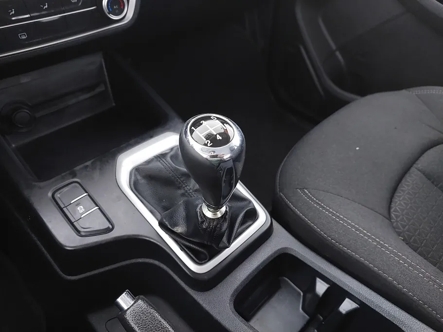 2023 JMC Vigus Double Cabin 