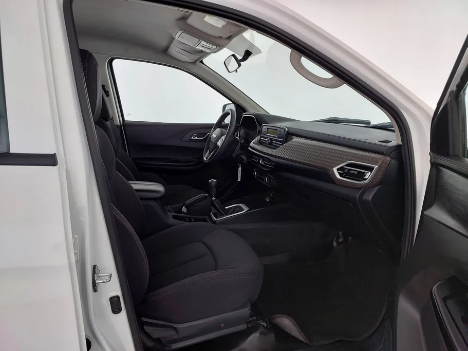 2023 JMC Vigus Double Cabin 