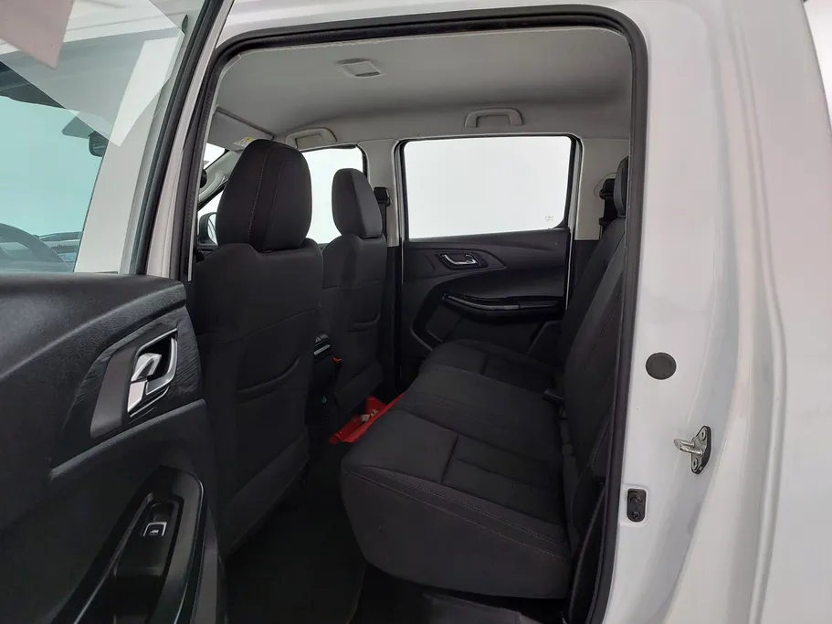 2023 JMC Vigus Double Cabin 