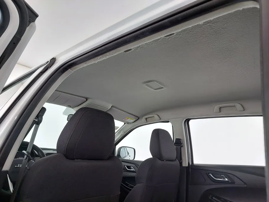 2023 JMC Vigus Double Cabin 