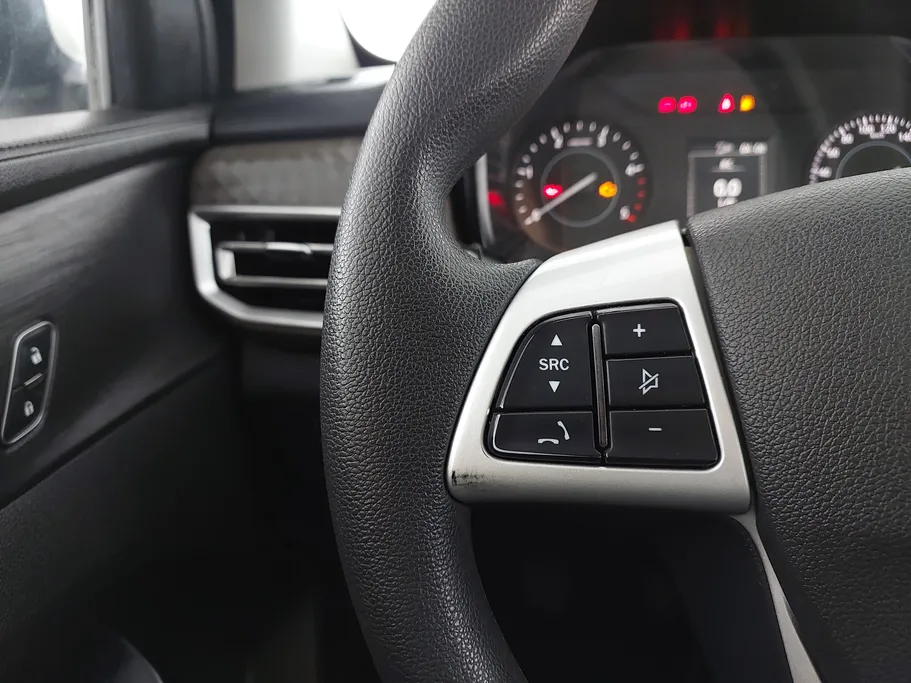 2023 JMC Vigus Double Cabin 