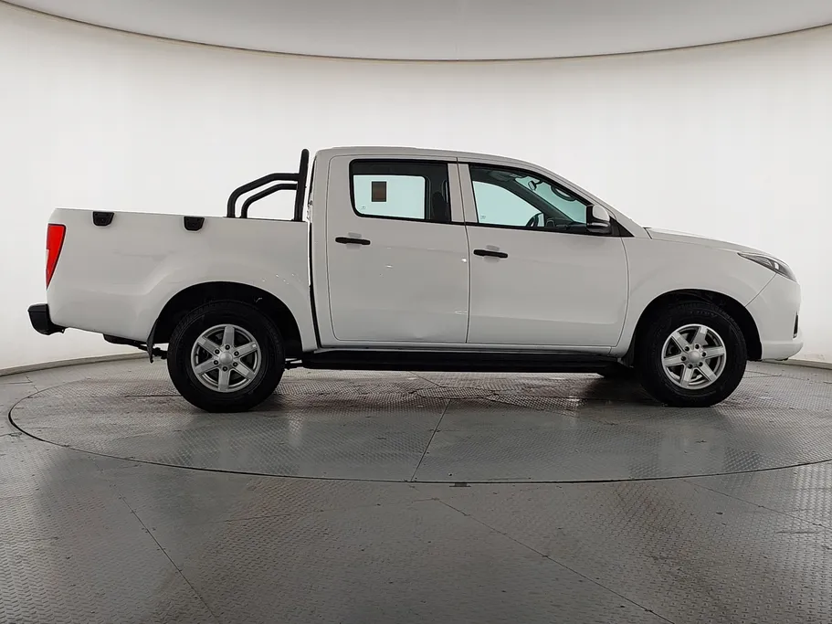 2023 JMC Vigus Double Cabin 