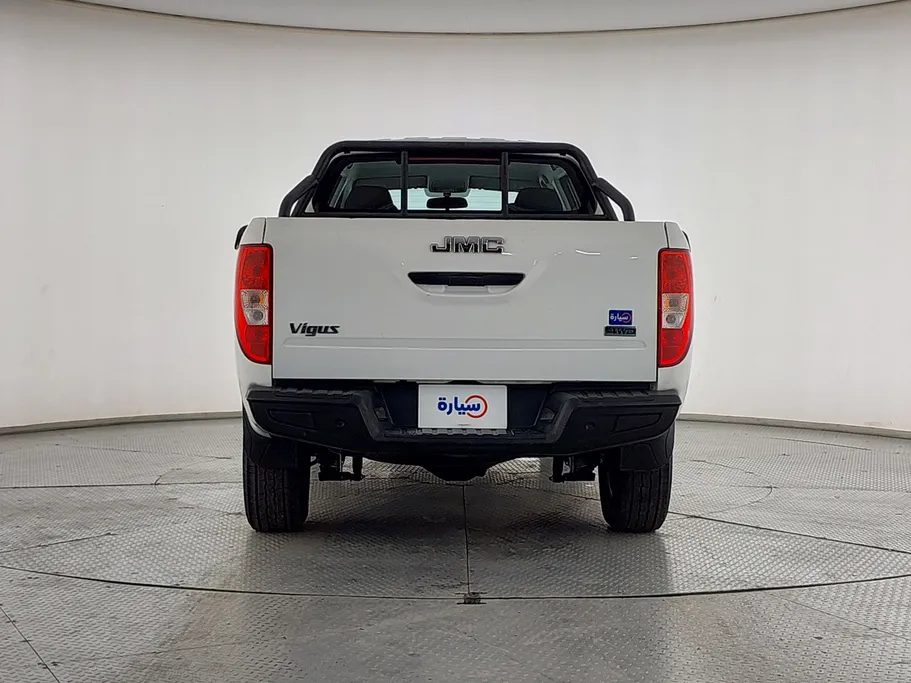 2023 JMC Vigus Double Cabin 