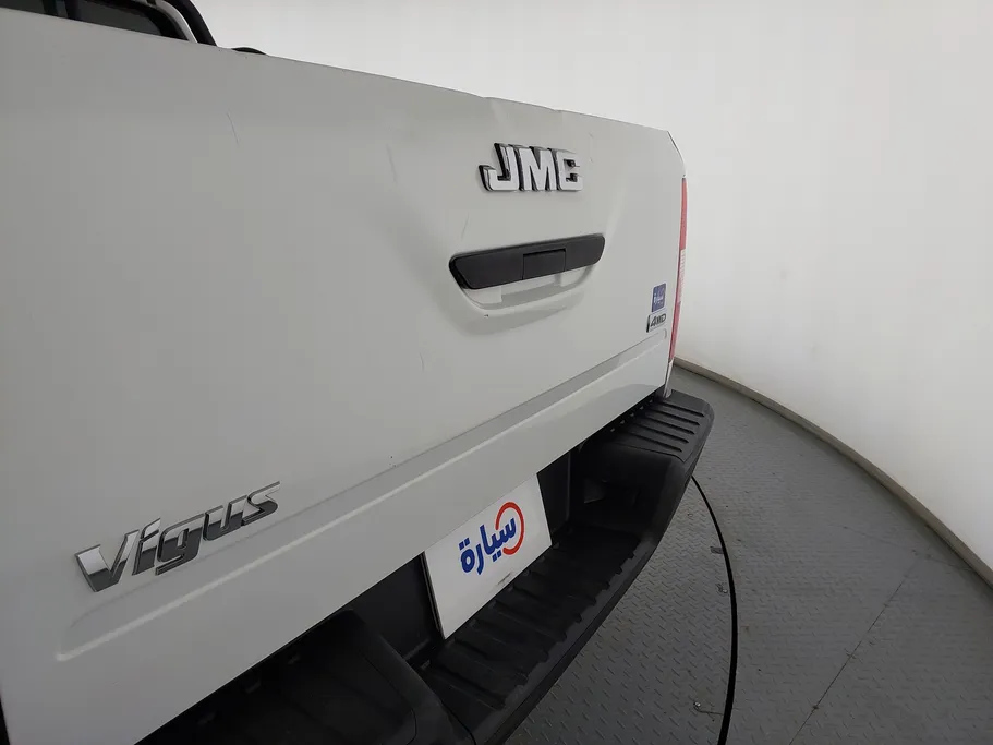 2023 JMC Vigus Double Cabin 