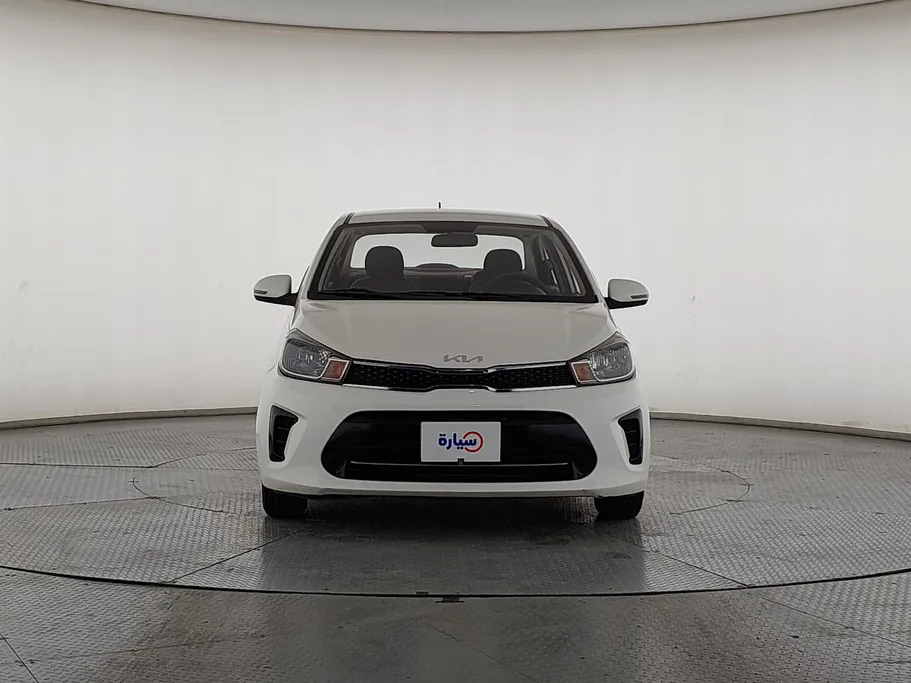 2023 Kia Pegas LX 