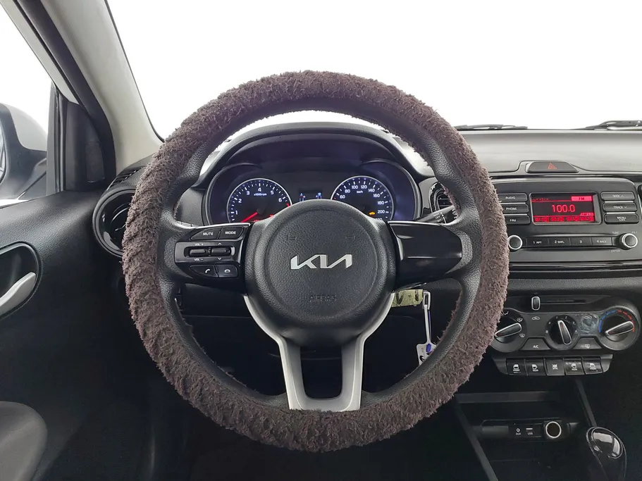 2023 Kia Pegas LX 