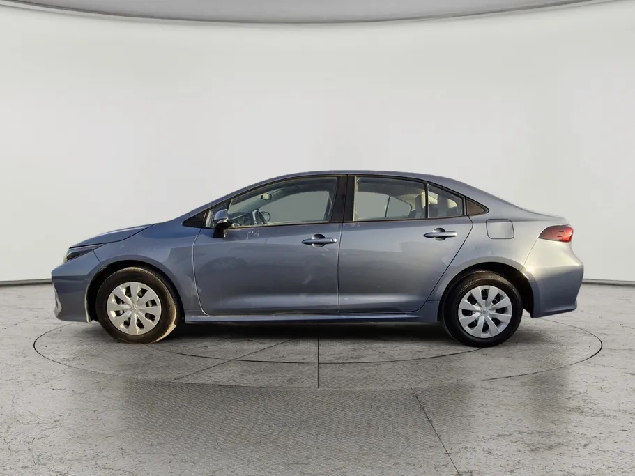 2024 Toyota Corolla XLI 