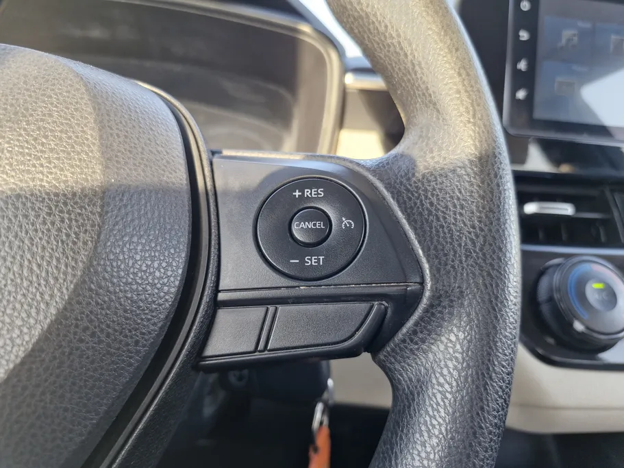 2024 Toyota Corolla XLI 