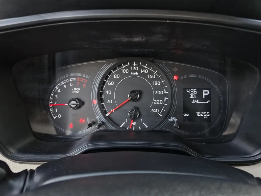 2024 Toyota Corolla XLI 