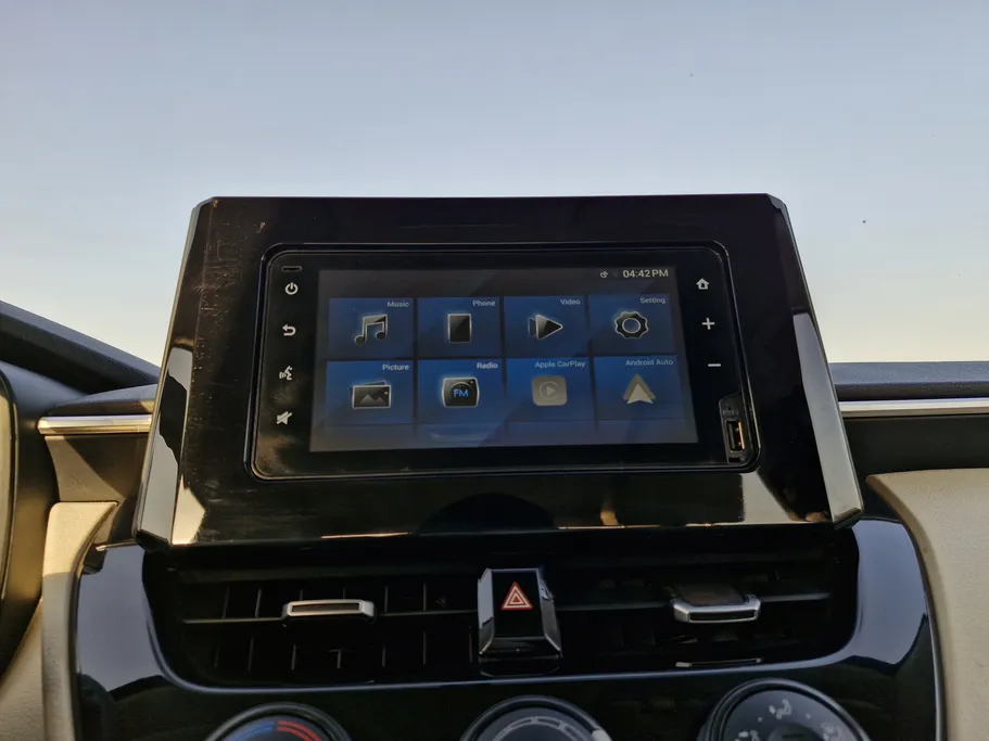 2024 Toyota Corolla XLI 