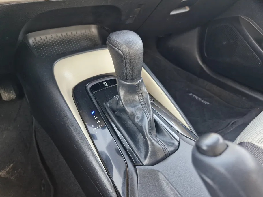 2024 Toyota Corolla XLI 