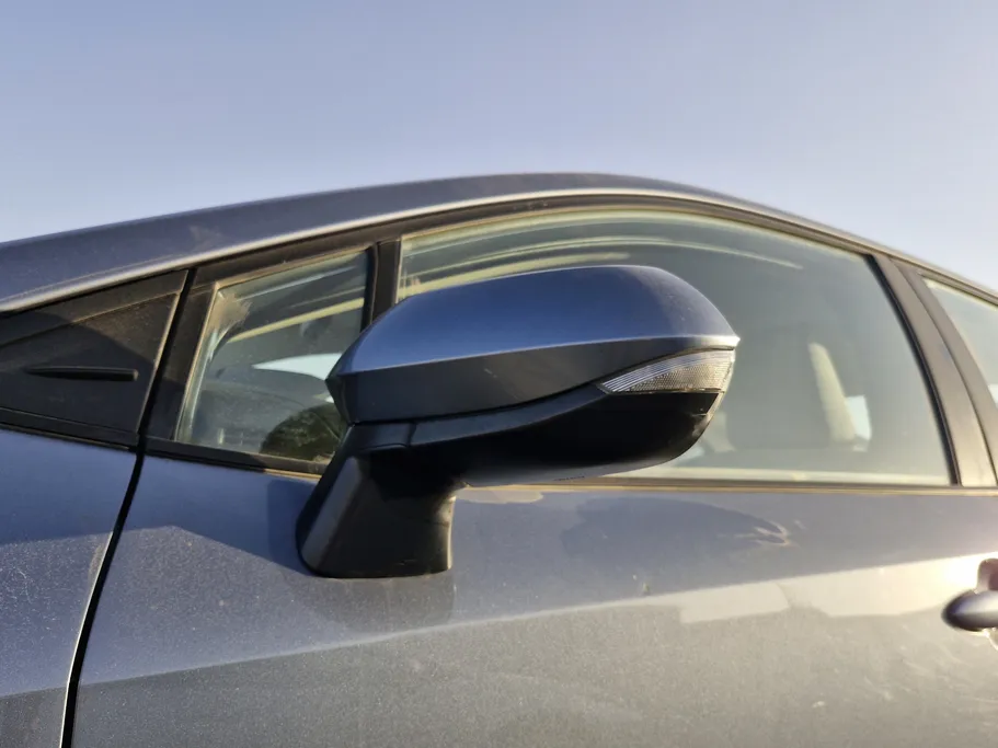 2024 Toyota Corolla XLI 