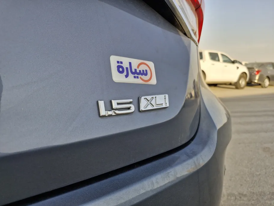 2024 Toyota Corolla XLI 