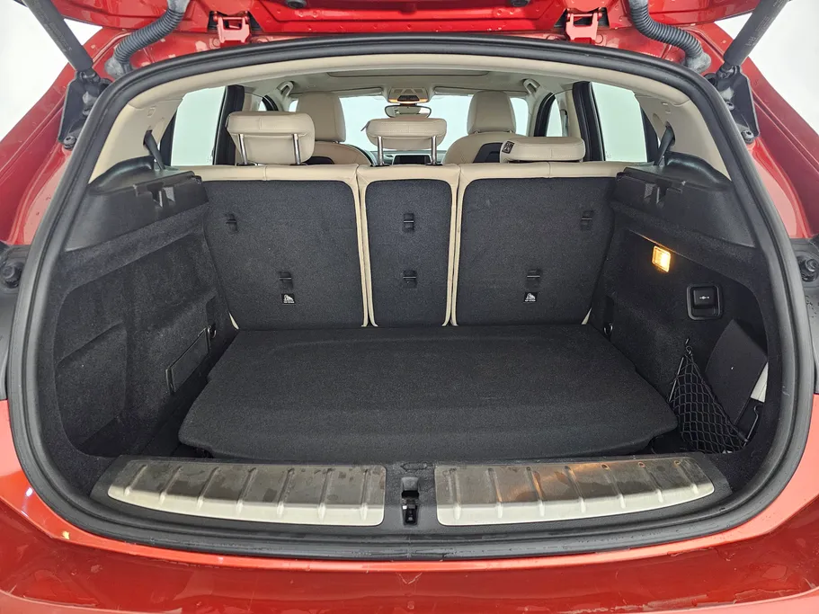 بي ام دبليو الفئة اكس 2 S Drive 20I 2021 