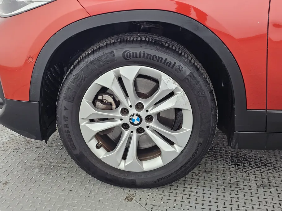 بي ام دبليو الفئة اكس 2 S Drive 20I 2021 