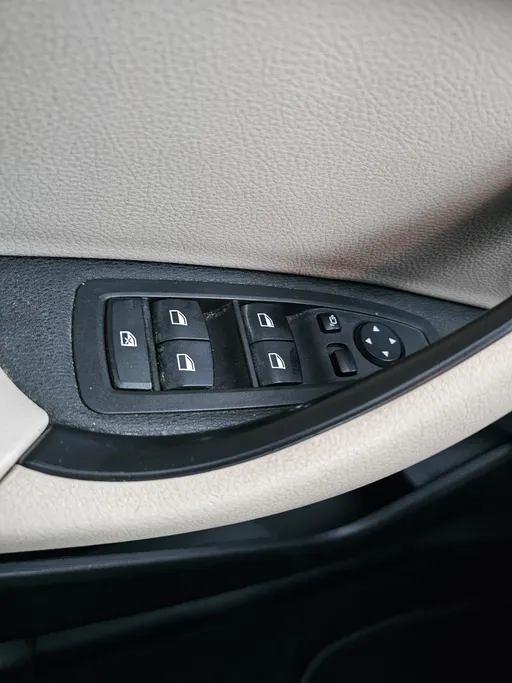 بي ام دبليو الفئة اكس 2 S Drive 20I 2021 