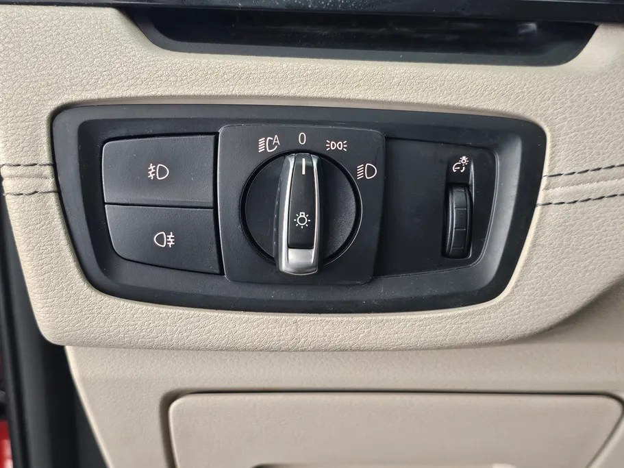 بي ام دبليو الفئة اكس 2 S Drive 20I 2021 