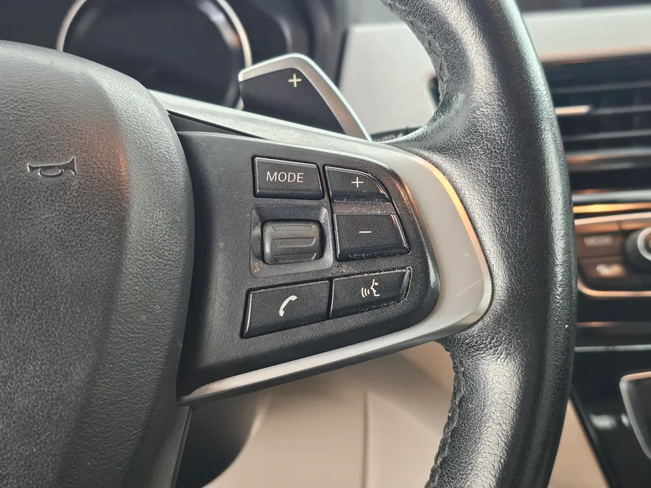 بي ام دبليو الفئة اكس 2 S Drive 20I 2021 