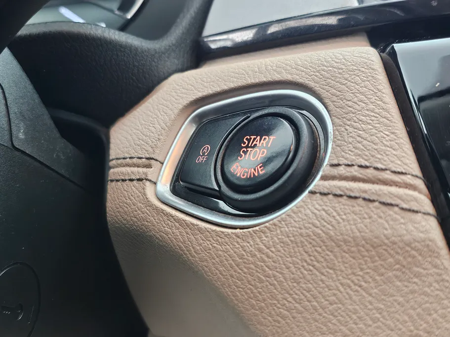 بي ام دبليو الفئة اكس 2 S Drive 20I 2021 