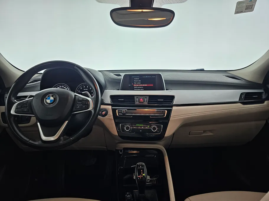 بي ام دبليو الفئة اكس 2 S Drive 20I 2021 