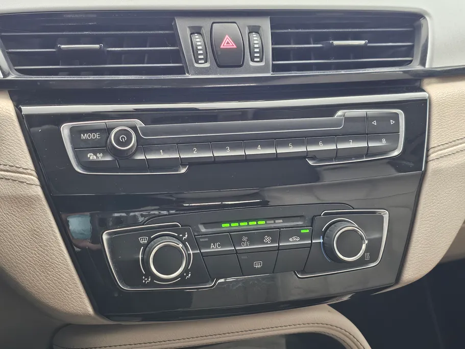 بي ام دبليو الفئة اكس 2 S Drive 20I 2021 