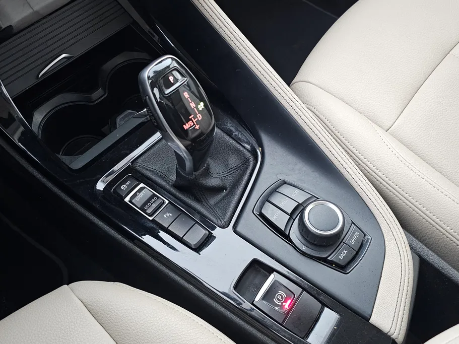 بي ام دبليو الفئة اكس 2 S Drive 20I 2021 