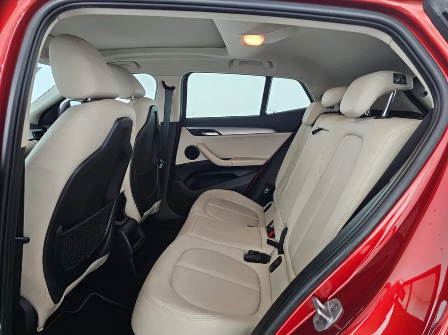 بي ام دبليو الفئة اكس 2 S Drive 20I 2021 