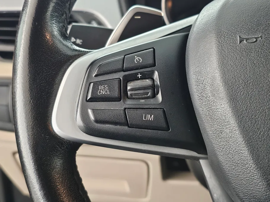 بي ام دبليو الفئة اكس 2 S Drive 20I 2021 