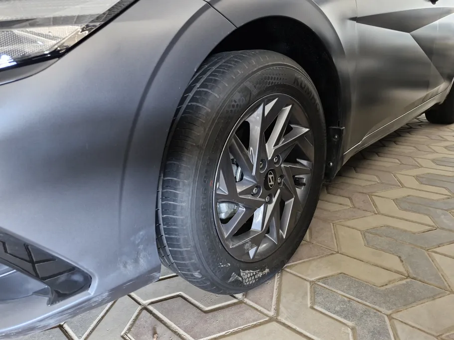 هيونداي النترا سمارت 2025 