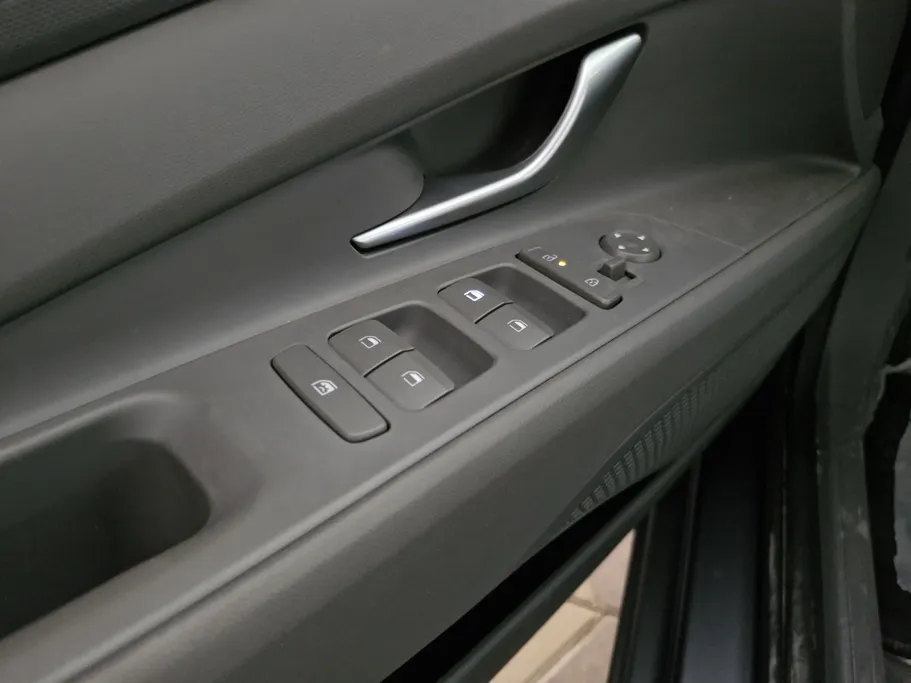 هيونداي النترا سمارت 2025 