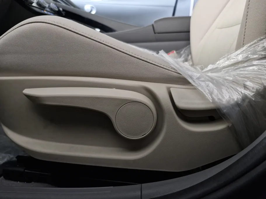 هيونداي النترا سمارت 2025 