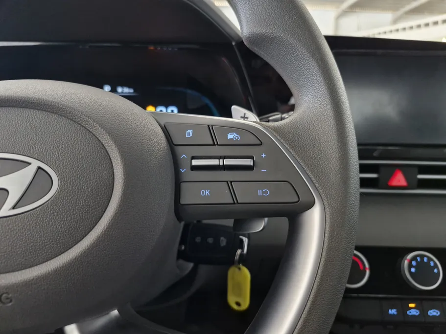 هيونداي النترا سمارت 2025 