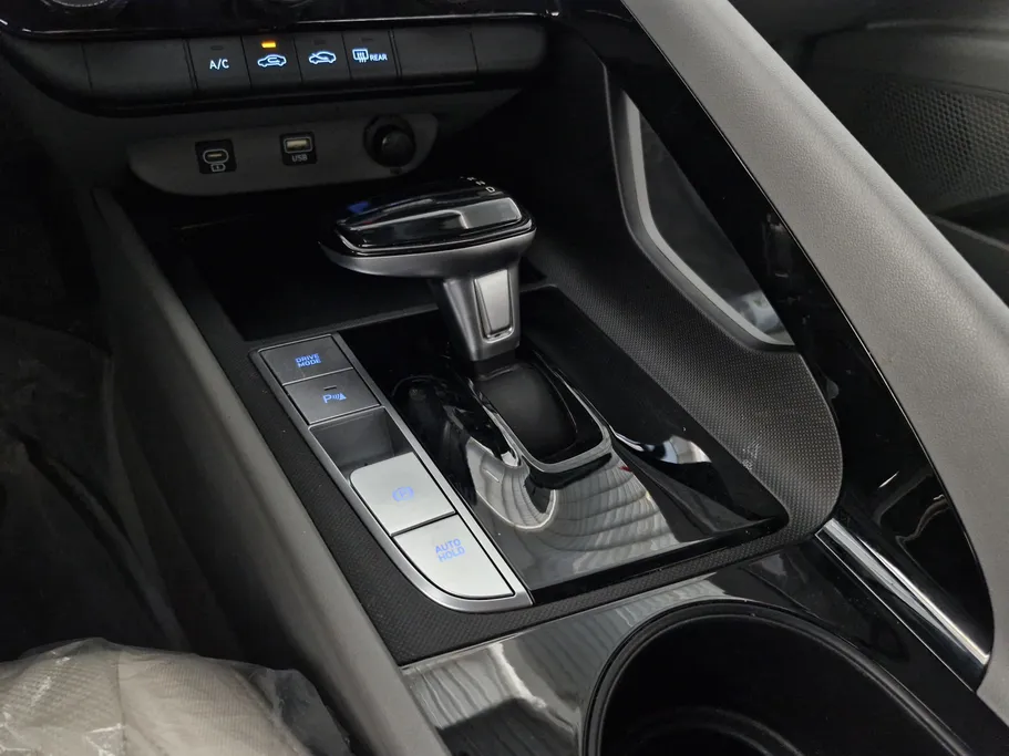 هيونداي النترا سمارت 2025 